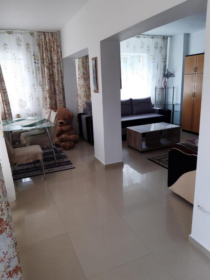 Apartament Casa Ade Călimăneşti Zewnętrze zdjęcie
