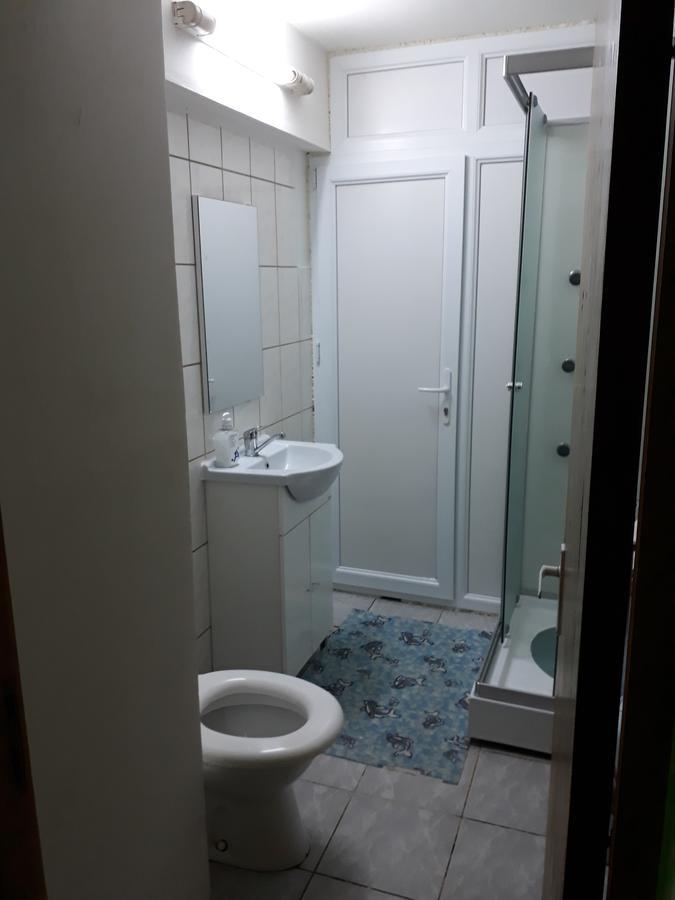 Apartament Casa Ade Călimăneşti Zewnętrze zdjęcie