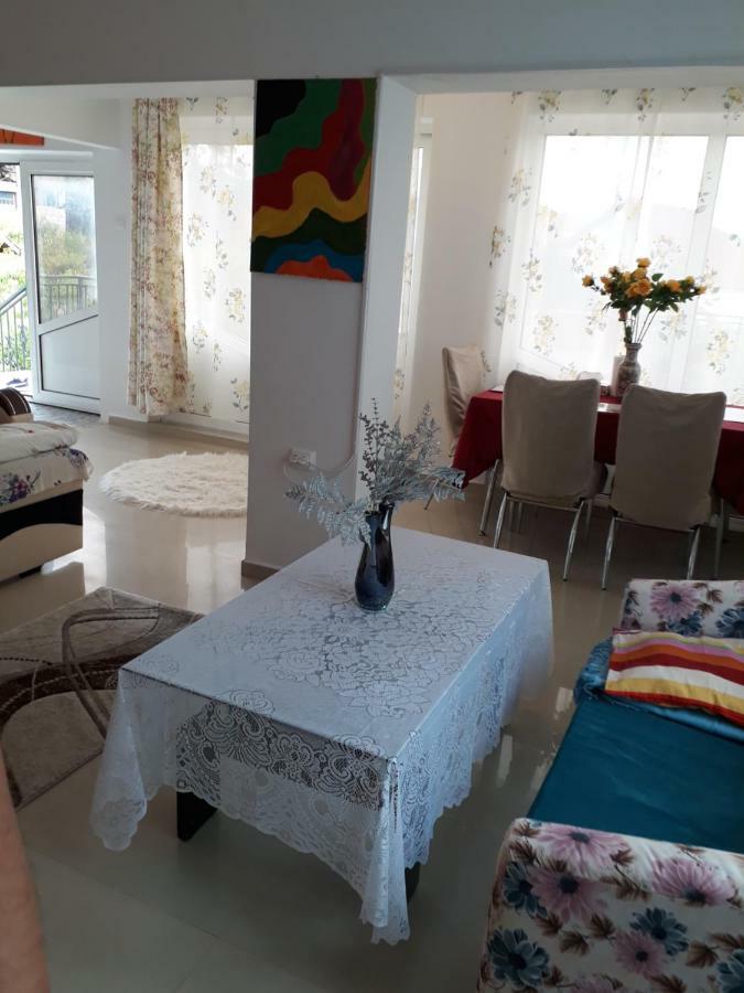 Apartament Casa Ade Călimăneşti Zewnętrze zdjęcie