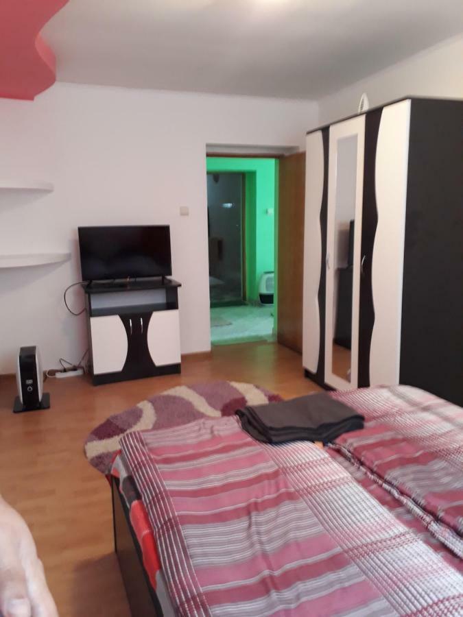 Apartament Casa Ade Călimăneşti Zewnętrze zdjęcie