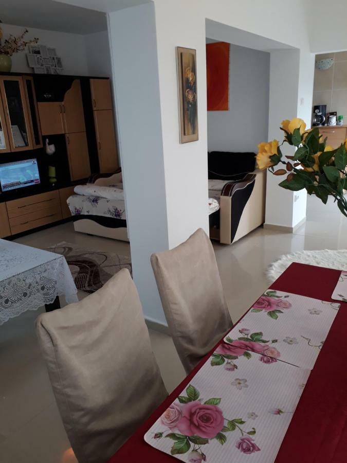 Apartament Casa Ade Călimăneşti Zewnętrze zdjęcie