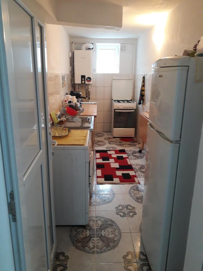 Apartament Casa Ade Călimăneşti Zewnętrze zdjęcie